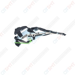 [.9498 396 02307] NOZZLE CATCH LOWER LANE