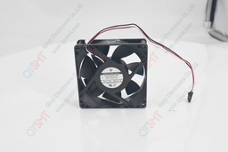 [..9498 396 00087 / D09A05SWB ZSQ74 9025] Fan 24V 2.1A 9CM 3Wires