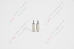 [QY201230003] FEEDER RAIL ADJUSTER SCREW