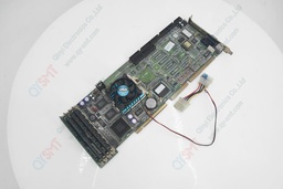 [.PCA-6187] FCM Motherboard