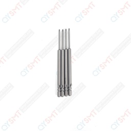 [Φ4*80*Φ1.7*25*0#] XLB screwing machine Bit