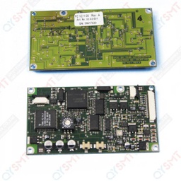 [.402259410010] ITF8-Feeder-Controller-Card-