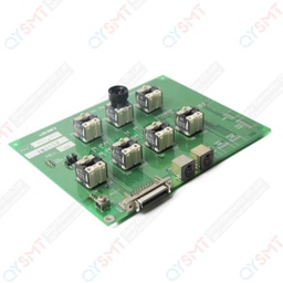 [40012049] FX-1R OPERATION SW PCB