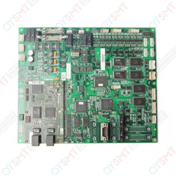 [40047559] FX-3 BASE CARRY PCB ASM