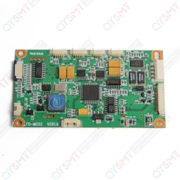 [S91000009A] SME 12MM FEEDER PCB	