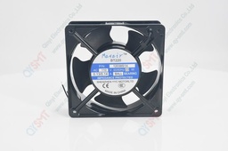 [12038S1X 110V,20W] Fan, 120 x 120 x 38mm