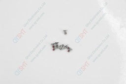 [..PZ13400] SCREW, C/R COUNTERSUNK