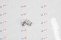 [..K87-M23BG-000] Elbow Air Connector