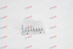 [..Finger nylon brush (48*90mm)] Finger nylon brush (48*90mm)