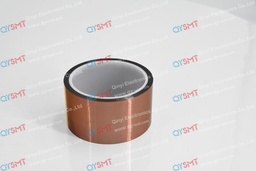 [KT260X50] HIGH TEMP KAPTON TAPE 50MM X 33M