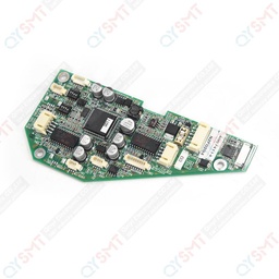 [.40074114] PCB for EF Feeder