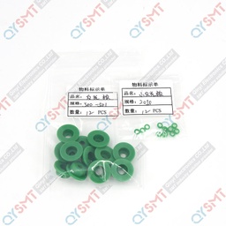 [..40009876] JUKI NOZZLE CALLAR SET