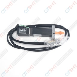 [40065063] Z-AXIS SERVO MOTOR HC-BH0336L-S14 (30W) 