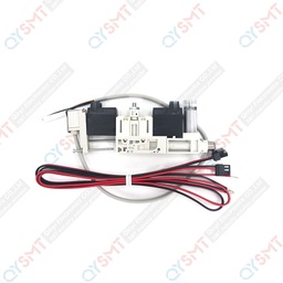 [LE6-M71A2-00X] SOL. VALVE ASSY