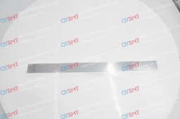 [..400*30*0.2mm YCP/YGP/YSP blade] YCP/YGP/YSP squeegee blade 400MM metal