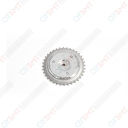 [..KLJ-MC131-00] SPROCKET ASSY