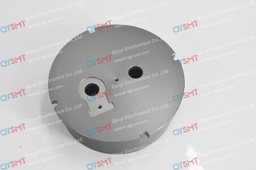 [..QY91221001] Vacuum pump part (Round Cap)