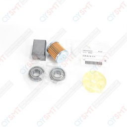 [N610124205AC] PUMP KIT           maintanence bag