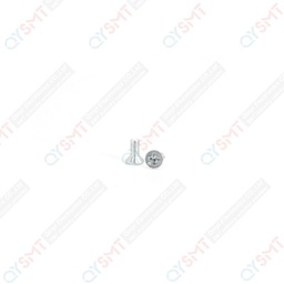 [..K87-M23B6-000] SCREW,FLAT HEAD+