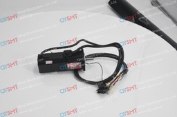 [.P50B04006DCS6F] AC servo motor