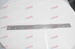 [..DK-033044-410-0809] DEK Squeegee Metal Blade 410mm