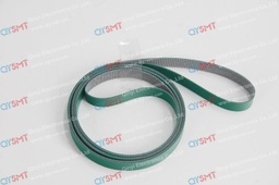 [KXF0DWXZB01] BELT 1285*8.5*0.65MM