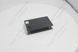 [.00353445] Servo Amplifier SDS120/2.5