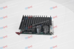 [.00344205] SERVO AMPLIFIER PC-BOARD