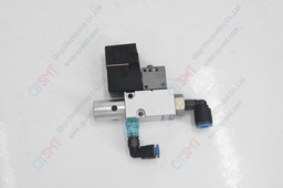 [.40002125] Cal Vacuum Sensor ASM