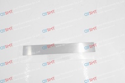 [..1006110-200] MPM125 SQUEEGEE,METAL BLADE 200MM