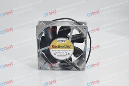 [N610128950AA] FAN 9GL1224J1J01 1.0A