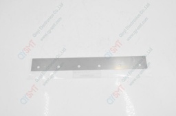 [..250MM] DEK ICON I6  Squeegee blade