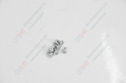 [..40073926] SCREW M3X5 MEC