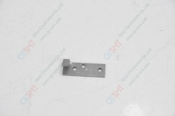 [.E2029723000] Cylinder Plate L