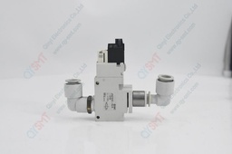 [.P9495] Valve 3 way 0.7MPA 24 vdc