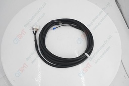 [..N510026267AA] CABLE W/CONNECTOR