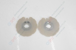 [..104851101709] REEL CAP SET 8MM