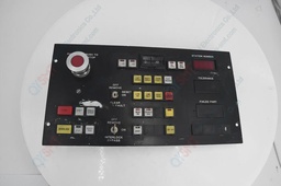 [.VCD641D Panel] Panel