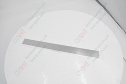 [..1017776-16] Metal, Squeegee Blade  MPM Accela 16 INCH