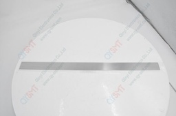 [..1017776-22] Metal, Squeegee Blade  MPM Accela 22 INCH