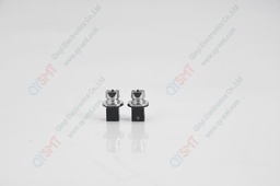 [..12/16-6.35*6.35] "12/16 head special label nozzle, label size 6.35*6.35mm  "