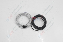 [2MGTCA002500] Sensor EX-19AD-PN  EX-19P