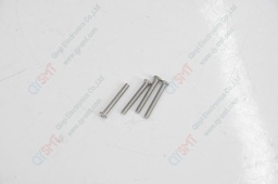 [..N510018959AA] "SCREW,STEEL "