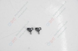 [..QS3889--clamp arm] chunk nozzle clamp arm