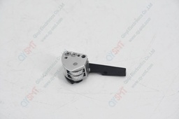 [00322445] Upper gear for 12/16mm S feeder