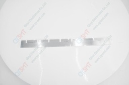 [03165896] SQY Blade Asm 60 Deg 350mm