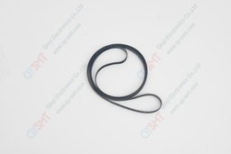 [N510060976AA] FLAT BELT,RUBBER 4.5MM