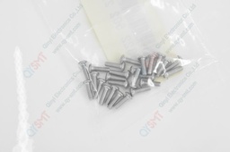 [..5322 502 21212] Pan schr St Zn M3x10 (25 pcs)