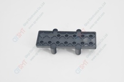 [03076627-xx] Cleaning Cassettes 20xx long for Nozzles ASM Siplace