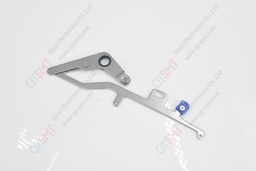 [..40081826] KNOCK LEVER LINK 4MM ASM